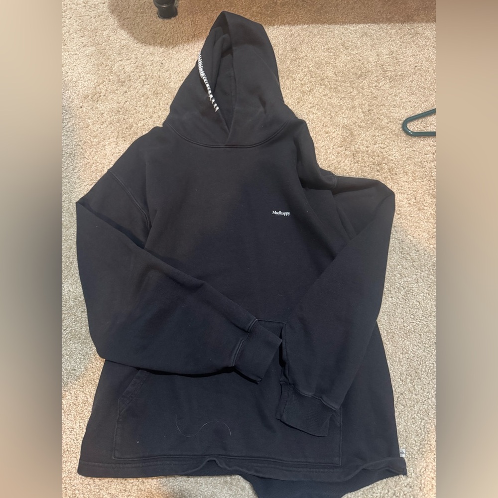 Madhappy hoodie